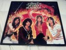 1978 Randy Rhoads all members SIGNED Quiet Riot I Japanese Promo 12