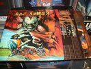 IRON MAIDEN VIRTUAL XI  GATEFOLD 2XLP 1998 1st PRESS NWOBHM