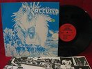 ACCUSED The Return of Martha Splatterhead 1st Press SUBCORE 12