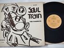THE RIMSHOTS Soul Train (A-I 9002 U.S. Original LP 1972) Funk Breaks. Listen
