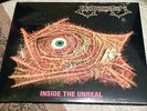 Electrocution Inside The Unreal SEALED ITALY DEATH THRASH METAL Meyhem Venom
