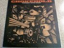 Chokehold Content With Dying LP BLACK VINYL His Hero is Gone Left for Dead Swarm