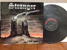STRANGER - The Bell LP pre-chroming rose gravestone  private metal
