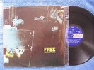 FREE Tons of Sobs New Zealand LP 1969