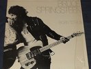 Bruce Springsteen Born To Run LP 1975 SHRINK Misprint Cover + Corrected Pastover