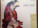 SPEED LIMIT LP FUZZION PROG JAZZ ORIGINAL
