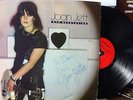 JOAN JETT - Bad Reputation (VG+) Autographed