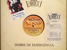 TOP RaRe BRUCE SPRINGSTEEN Born In The USA Southamerica PROMO LP