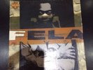 Fela Kuti Box Set Vol 2