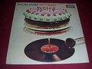 ROLLING STONES LET IT BLEED MONO 1ST PRESS UNBOXED DECCA 2A MATRIX M STAMP 1