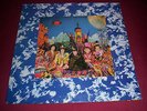 ROLLING STONES SATANIC MAJESTIES REQUEST 3D LP STEREO BOXED DECCA T2 6K MATRIX