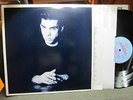 Nick Cave and the Bad Seeds Firstborn Is Dead LP '85 birthday party w/letter OOP
