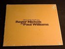 We've Only Just Begun - Songs Composed by Roger Nichols and Paul Williams  LP