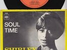 Shirley ELLIS * Soul Time * 1967 Northern SOUL MOD 45 * Hear