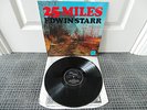 EDWIN STARR - 25 Miles(UK 1969 1ST PRESS MONO VINYL ALBUM / EX+ VINYL)