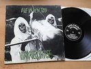 VORKRIEGSPHASE AUF IN DEN TOD ORIGINAL ROCK-O-RAMA in 1983 OI PUNK / HARDCORE