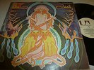 HAWKWIND..THE SPACE RITUAL..RARE UK IST ISSUE UNITED ARTISTS LABEL No UAD 60038