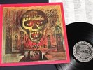 SLAYER -Season in the Abyss LP 1990 , ORIG. PRESS