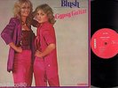 BLUSH gypsy guitar RARE DISCO LP ?