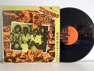 TIROGO REVELATIONS RARE THIRD LP AFRO FUNK DUB PSYCH SOUL NIGERIA EMI-VG+