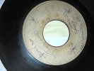 Lee Perry BW Skatalites' Provocation on blank
