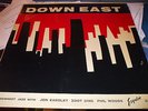 JON EARDLEY/ZOOT SIMS NICE ESQUIRE LP