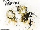 Rise Against - Sufferer & The Witness Explicit Version Vinyl Record LP