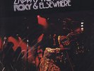 Frank Zappa - Roxy & Elsewhere Vinyl US 2LP