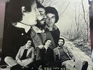 IN TRE SULLA STRADA RARE ITALIAN PROG LP