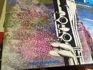 RINO DE FILIPPI/CESARE MELE-COLORI DI CLARINETTO RARE LIBRARY LP