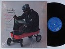 THELONIOUS MONK SEPTET Monk's Music RIVERSIDE LP