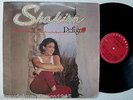 SHAKIRA PELIGRO  CBS ORIGINAL MADE IN COLOMBIA 1993  ( EX )