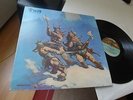 DUST HARD ATTACK 1972 MINT HARDROCK KILLER MEGA RAR