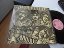 JETHRO TULL STAND UP 1969 MINT GERMAN 1ST PRESS