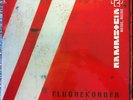 RAMMSTEIN - REISE, REISE - BLUE VINYL REISSUE - (SEALED)