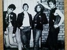 BLITZKRIEG BOP 7” Let's Go 1977 mint UK punk PISTOLS, CLASH, DAMNED, BUZZCOCKS