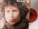 7'' 45 rpm EP & pic sleeve: Bob Dylan - Great New Sounds - German press 1965