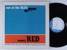 SONNY RED Out of the Blue BLUE NOTE 4032 LP W. 63rd