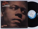 WAYNE SHORTER The All Seeing Eye BLUE NOTE LP