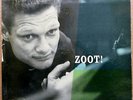 ZOOT SIMS QUINTET Zoot ORIGINAL 1956 White Label RIVERSIDE LP