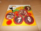 LP JAZZ LATIN / BOSSA CANDEIAS - AGUSTIN PEREYRA LUCENA 