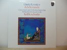 PHILIPS 9500 681 Rimsky-Korsakov Scheherazade KONDRASHIN 