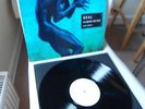 SEAL    original Vinyl LP    Human Being (1998)