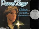 PASCAL ZUGER mysterieusement RARE ITALO DISCO 12