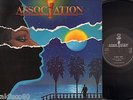 ASSOCIATION funny girl / let's dance together OBSCURE PRIVATE AFRO BOOGIE 12
