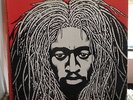 LP: King Tubby / Scientist - Ranking Dread In Dub (Silver Camel)