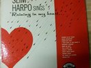 SLIM HARPO:SINGS RAINING IN MY HEART LP. ORIG.1ST PRESS.N.MINT