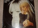 -MONO- 1967 NICO Chelsea Girl V-5032 VERVE RECORD VINYL LP Velvet Underground