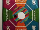 THE WORLD COLUMN So Is The Sun / It's Not Right 45 RPM RARE NORTHERN SOUL PROMO