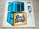 ROLAND ALPHONSO - ABC ROCKSTEADY - LP HIGH NOTE (HSLP 5001)